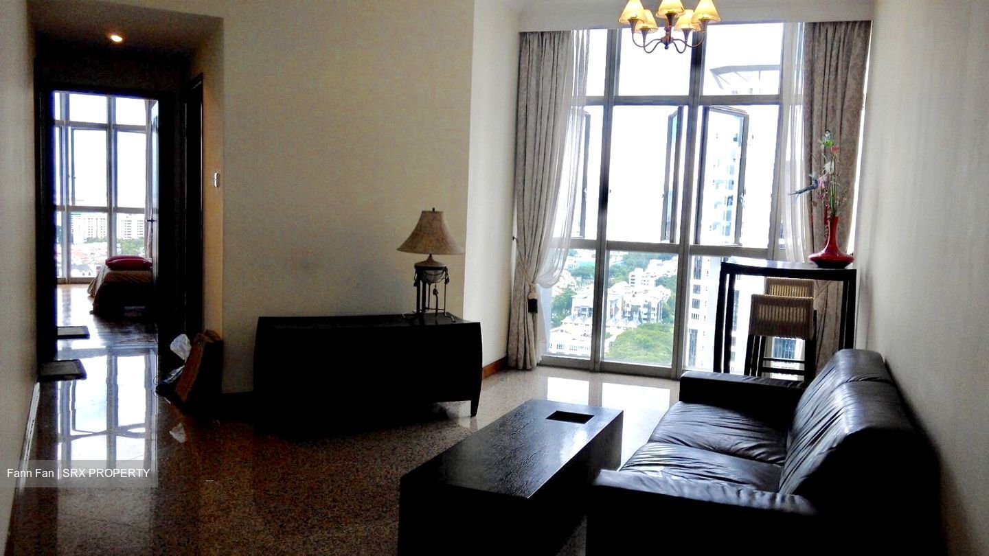 The Bayshore (D16), Condominium #396610821